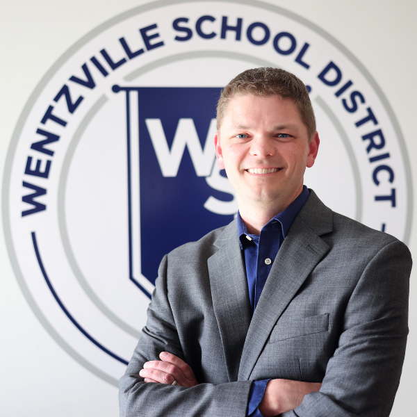  David Biesenthal